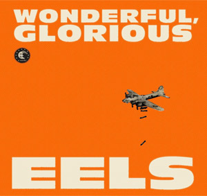 Eels Wonderful, Glorious Album