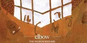 Elbow - The Seldom Seen Kid Album Review