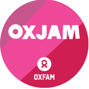 Eliza Doolittle, Chloe Howl, Ghostpoet, FuseODG and The Fox Problem At Oxjam 2013 Live Review