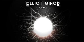 Elliot Minor - Solaris Album Review