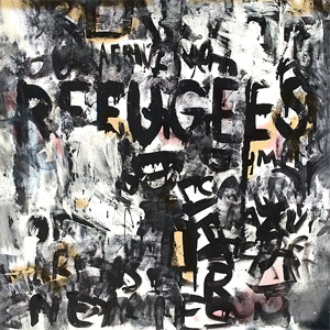 Embrace Refugees Album