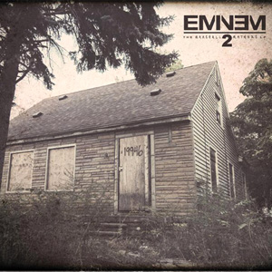 Eminem - The Marshall Mathers LP 2 Album Review Album Review