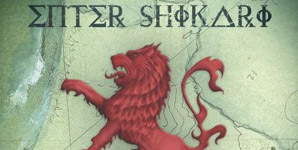 Enter Shikari - Common Dreads Album Review