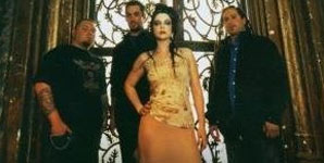 Evanescence - Lithium Single Review