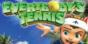 Everybody's Tennis