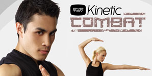 Eyetoy Kinetic Combat, Review PS2