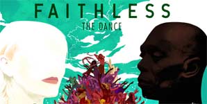 Faithless - The Dance Album Review