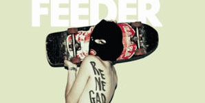 Feeder - Renegades Album Review
