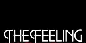 The Feeling - Twelve Stops And Home Album Review
