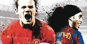 FIFA 08 Review PS3