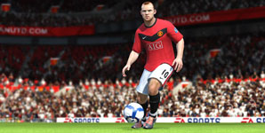 FIFA 11, Game Preview PlayStation 3 and Xbox 360 Game Preview