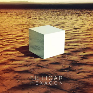 Filligar - Hexagon Album Review