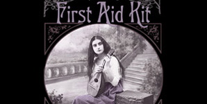 First Aid Kit - I Met Up With The King