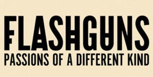 Flashguns - Passions Of A Different Kind