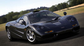 Forza Motorsport 4 Preview, Xbox 360 Game Preview