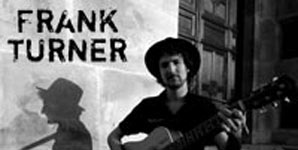 Frank Turner - Interview