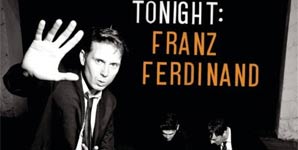 Franz Ferdinand - Tonight Album Review