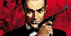 James Bond 007 : From Russia With Love Game Review