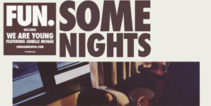 Fun - Some Nights Album Review