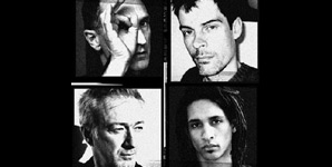 Gang Of Four, Interview