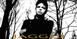 Gary Numan - Jagged