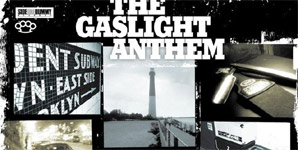 The Gaslight Anthem - American Slang