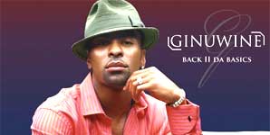 Ginuwine - Back II Da Basics
