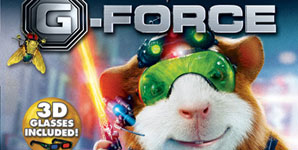 G-Force, Xbox 360 Review