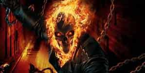 Ghost Rider, Review PS2