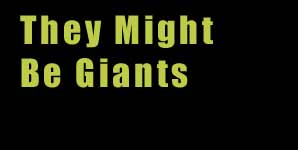 They Might Be Giants - Podcast Highlights