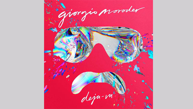 Giorgio Moroder - Déjà Vu Album Review