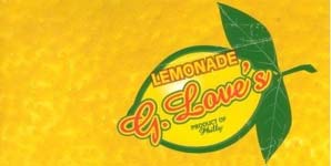 G Love - Lemonade