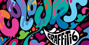 Graffiti6 - Colours Album Review