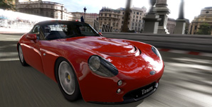 Gran Turismo 5, Review Sony PS3