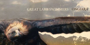 Great Lake Swimmers - Ongiara