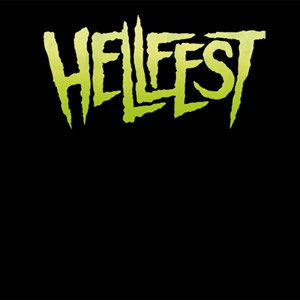 Hellfest 2013 - Live Review