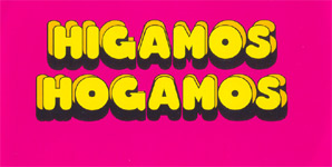 Higamos Hogamos - Higamos Hogamos