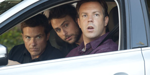 Horrible Bosses Trailer