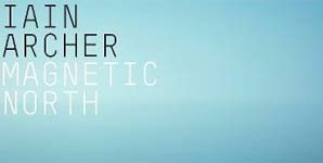 Iain Archer - Magnetic North Album Review