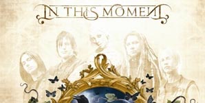 In This Moment - The Dream Album Review