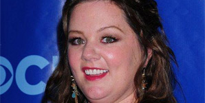 Interview with Melissa McCarthy for Bridesmaids 23 June 2011