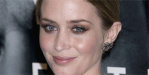 Interview with Emily Blunt for the DVD release of The Adjustment Bureau