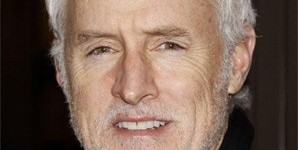 Interview with John Slattery For The Release Of The Adjustment Bureau