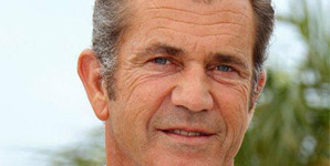 Interview with Mel Gibson about The Beaver