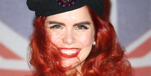 Interview with Paloma Faith