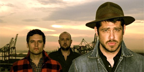 Interview with We Are Augustines