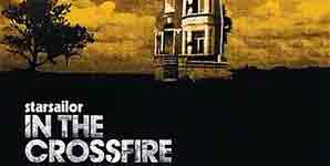 Starsailor - In the Crossfire