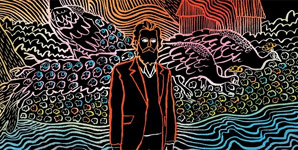 Iron & Wine - Walking Far From Home Album Review