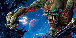 Iron Maiden - The Final Frontier Album Review