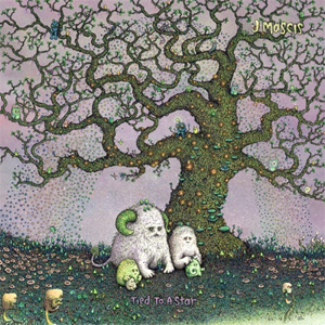 J Mascis - Tied To A Star Album Review Album Review